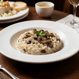 Risotto